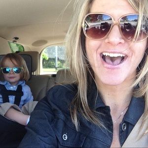 TOMS Marisol Classic 203 Sunglasses